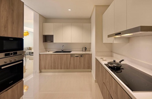As Salamah Hotel | Lifestyle Living, Al Salam Jeddah, Apartments by Marriott Bonvoy