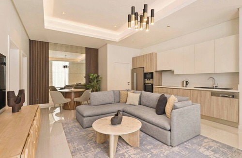 As Salamah Apartment | Lifestyle Living, Al Salam Jeddah, Apartments by Marriott Bonvoy
