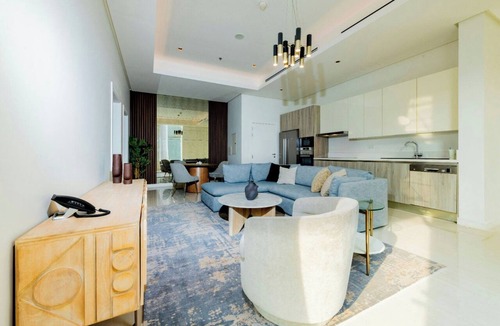 As Salamah Apartment | Lifestyle Living, Al Salam Jeddah, Apartments by Marriott Bonvoy