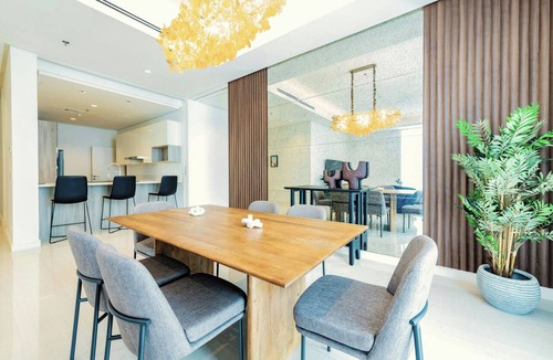 As Salamah Apartment | Lifestyle Living, Al Salam Jeddah, Apartments by Marriott Bonvoy