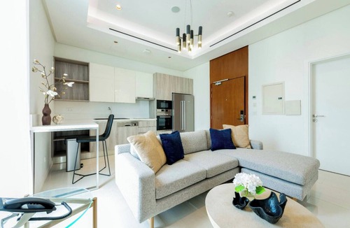 As Salamah Apartment | Lifestyle Living, Al Salam Jeddah, Apartments by Marriott Bonvoy