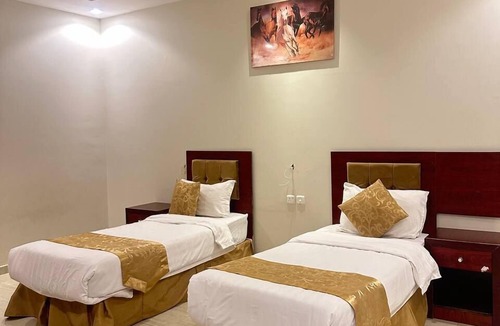 Taif Ski Chalet | Lilas International