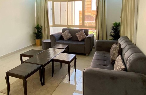 Taif Ski Chalet | Lilas International
