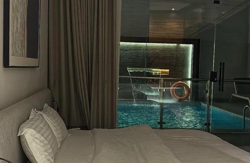 Riyadh Ski Chalet | Lilian Chalets