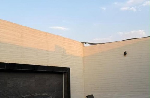 Riyadh Ski Chalet | Lilian Chalets