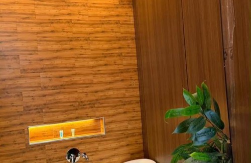 Riyadh Ski Chalet | Lilian Chalets
