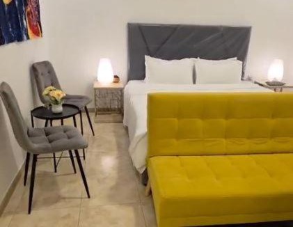 Hera Street Apartment | Lily 4 Apartment & Penthouse