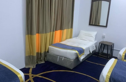 Medina Apartment | Lina hotel