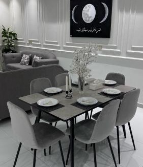Taif House | Liyali Chalet