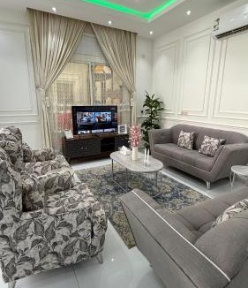Taif House | Liyali Chalet