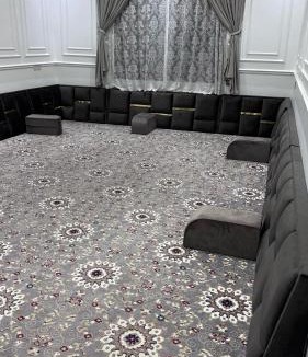Taif House | Liyali Chalet