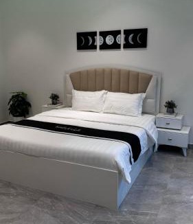 Taif House | Liyali Chalet