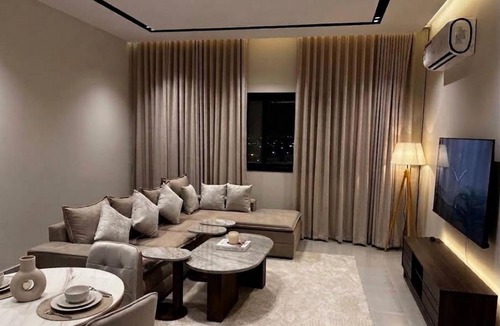 Hera Street Apartment | Lomer Apartments