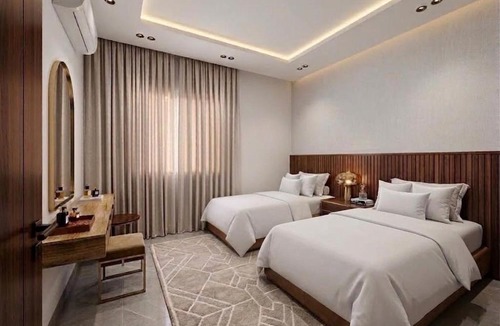 Hera Street Apartment | Lomer Apartments