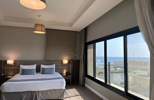 Ash Shati Hotel | Loren Served Apartments Al corniche
