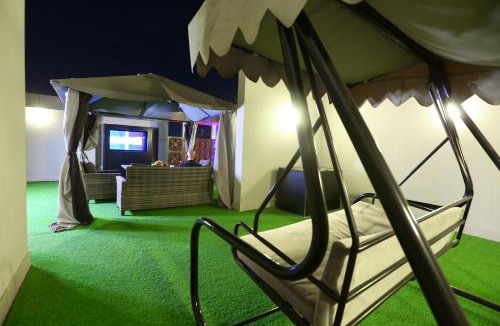 As Salamah Apartment | Lotaz Hotel Apartments - Al Salamah