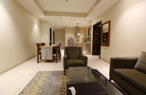 As Salamah Apartment | Lotaz Hotel Suites - Al Salamah