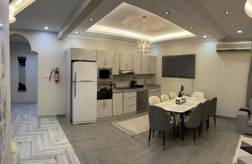 Al-Safa Apartment | Lovely 2 rooms apartment