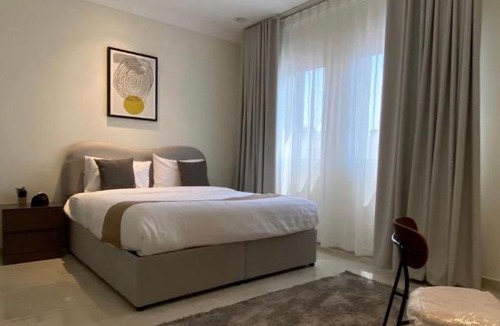 Dhahran Apartment | Lovely 5 Aparment - Dhahran