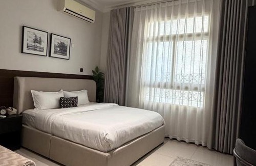 Dhahran Apartment | LOVELY Apartment