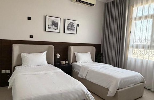 Dhahran Apartment | LOVELY Apartment