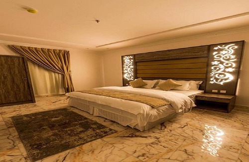 Al-Hamadaniyah Hotel | Lujain Hotel