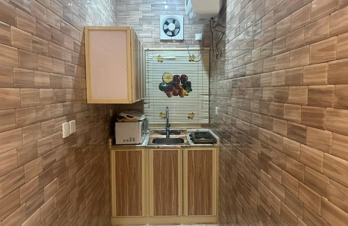 Al-Hamadaniyah Hotel | Lujain Hotel