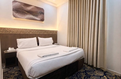 Ajyad Hotel | Luluat Al Badaie Hotel