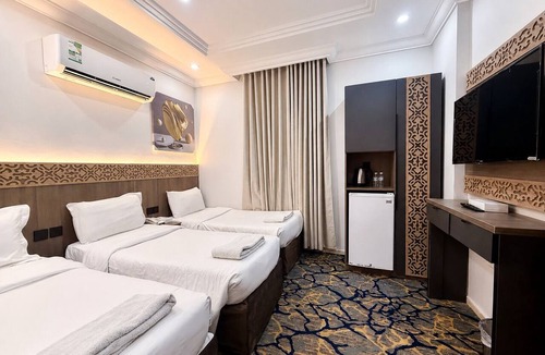 Ajyad Hotel | Luluat Al Badaie Hotel