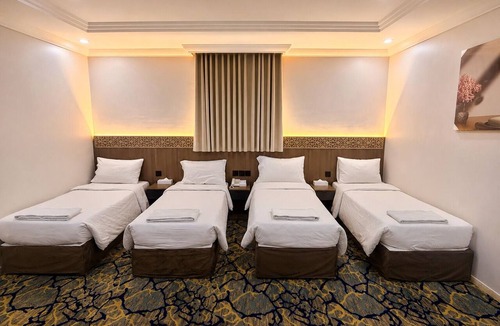 Ajyad Hotel | Luluat Al Badaie Hotel