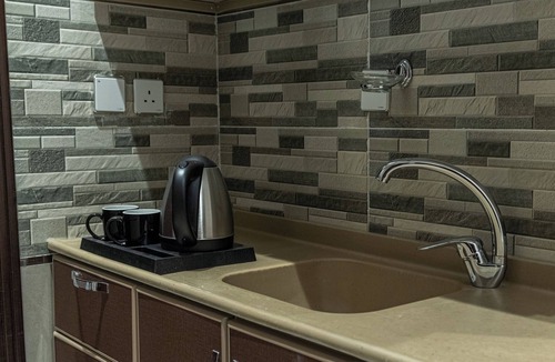 Al-Safa Apartment | luluat alsafa apatments