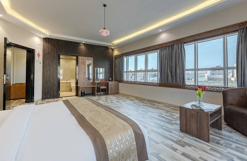 Medina Hotel | Luma Serviced Apartments