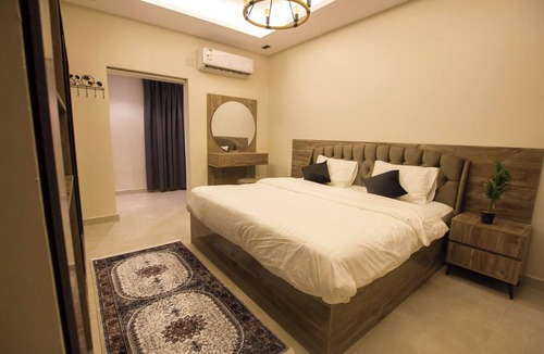 Riyadh Hostel | LuxHostel