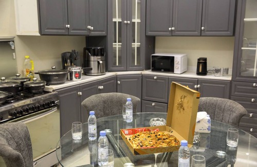Riyadh Hostel | LuxHostel