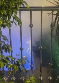 Taif Ski Chalet | Luxray Night House