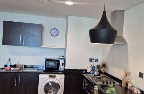 Al Hoora Apartment | Luxurious sea view, prime location in Manama-ERA View Towers