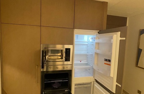 Muharraq Apartment | Luxury 1-bedroom apartment in Marassi Elegant & comfortable stay