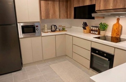 Al Kura Apartment | Luxury 3-bedroom apartment stay Jeddah