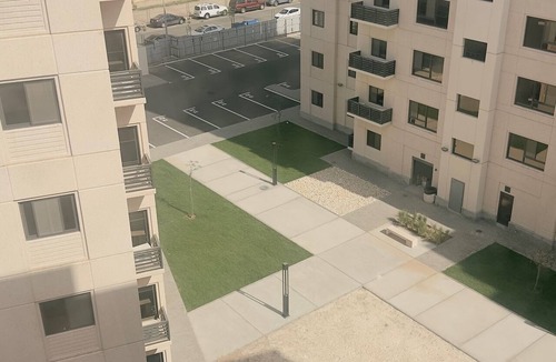 Al Kura Apartment | Luxury 3-bedroom apartment stay Jeddah