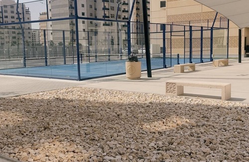 Al Kura Apartment | Luxury 3-bedroom apartment stay Jeddah