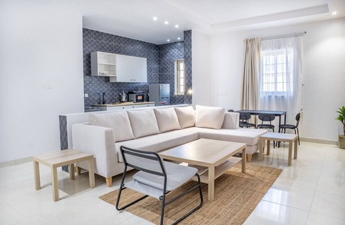 Medina Apartment | Luxury and Modern Hotel Apartments in Mudhainib