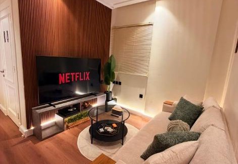 Al-Rawdah Apartment | Luxury apartment jeddah in alrawdah 3