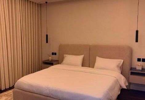 Al-Rawdah Apartment | Luxury apartment jeddah in alrawdah 3
