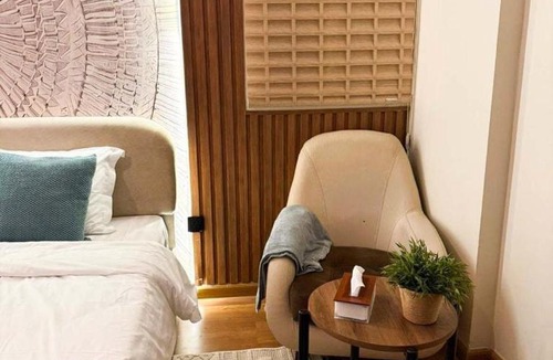 Mecca Apartment | Luxury Apartment Near Makkah
