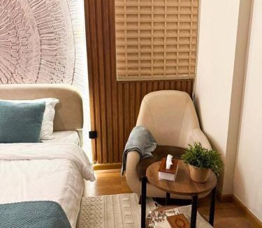 Mecca Apartment | Luxury Apartment Near Makkah