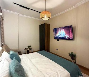 Mecca Apartment | Luxury Apartment Near Makkah