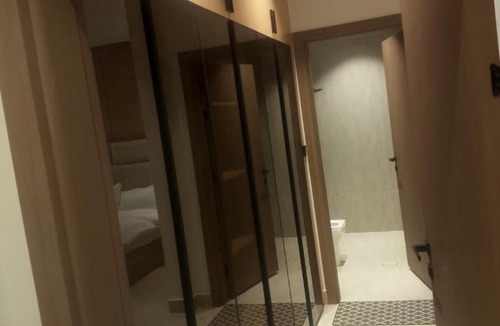 Al Khobar Apartment | Luxury Apartment Near the Sea, Smart Entry, and VIP Location