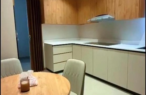 Al Khobar Apartment | Luxury Apartment Near the Sea, Smart Entry, and VIP Location