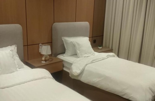 Al Khobar Apartment | Luxury Apartment Near the Sea, Smart Entry, and VIP Location