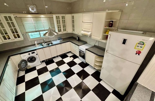 Al-Rawdah Apartment | Luxury Arrawdah Apartment Jeddah